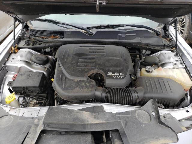 Photo 7 from auction – 2016 DODGE CHALLENGER with VIN 2C3CDZAG4GH157767