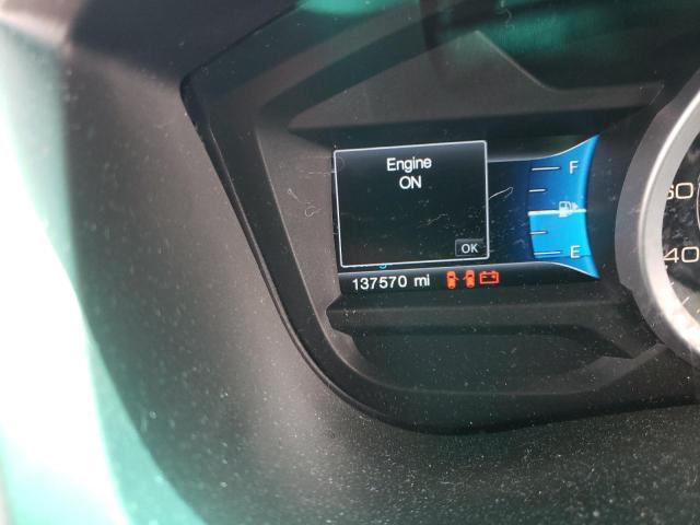 Photo 8 from auction – 2014 FORD EXPLORER X with VIN 1FM5K7D8XEGB77089
