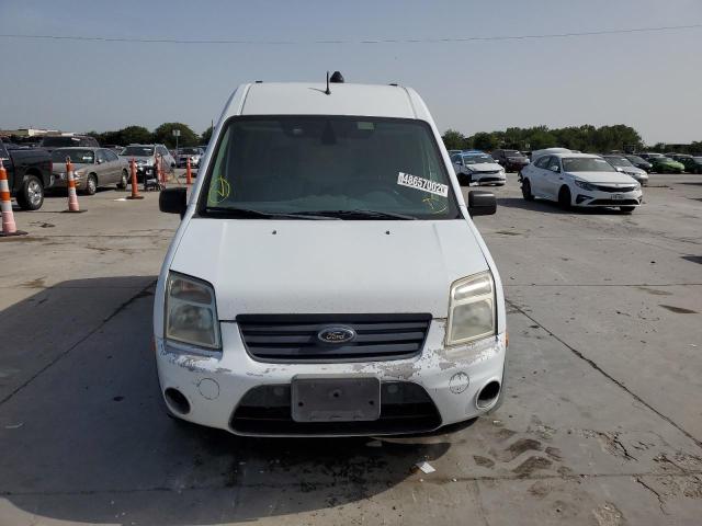 Photo 9 from auction – 2013 FORD TRANSIT CO with VIN NM0LS7BN2DT140996