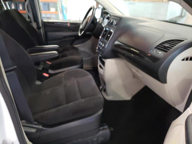 Photo 5 from auction – 2014 DODGE GRAND CARA with VIN 2C4RDGBG0ER296844
