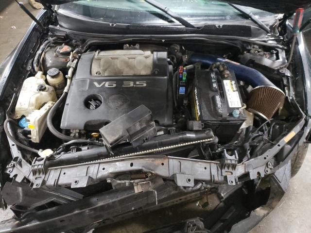Photo 7 from auction – 2008 NISSAN MAXIMA SE with VIN 1N4BA41E88C800360
