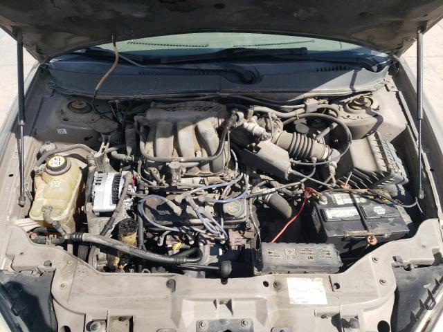 Photo 7 from auction – 2006 FORD TAURUS SE with VIN 1FAFP53U16A129472