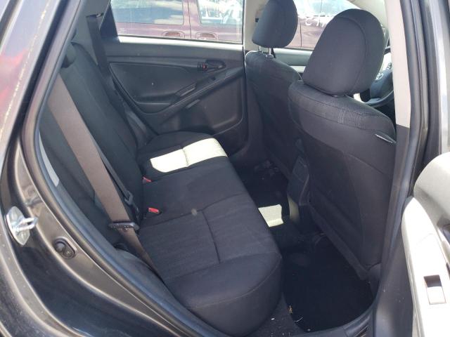 Photo 6 from auction – 2013 TOYOTA COROLLA MA with VIN 2T1KU4EE2DC014504