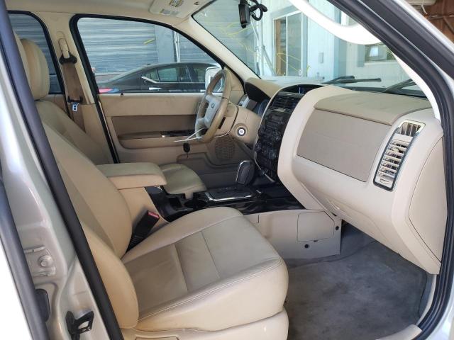 Photo 5 from auction – 2009 FORD ESCAPE LIM with VIN 1FMCU04729KD08468