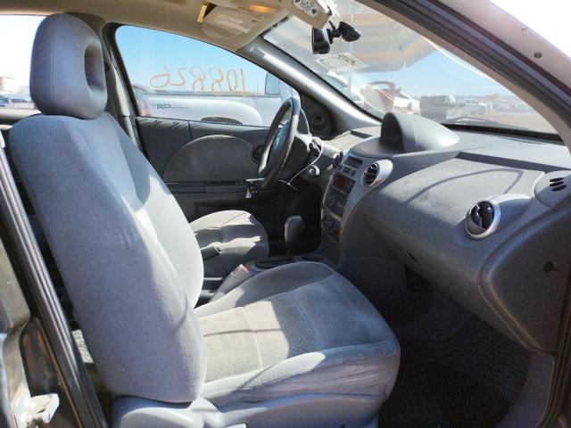 Photo 5 from auction – 2006 SATURN ION LEVEL with VIN 1G8AL55F26Z182191