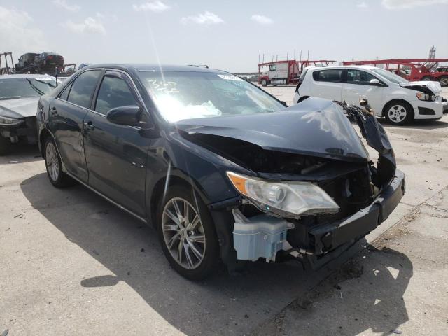 Photo 1 from auction – 2014 TOYOTA CAMRY L with VIN 4T4BF1FK7ER434701