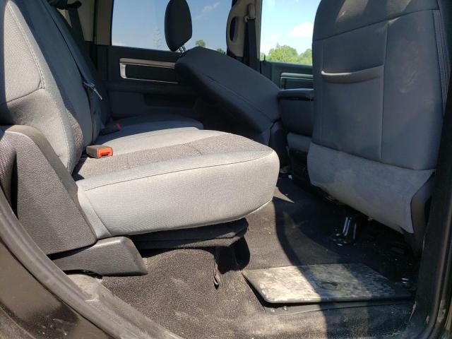 Photo 6 from auction – 2018 DODGE RAM with VIN 1C6RR7LG8JS260805