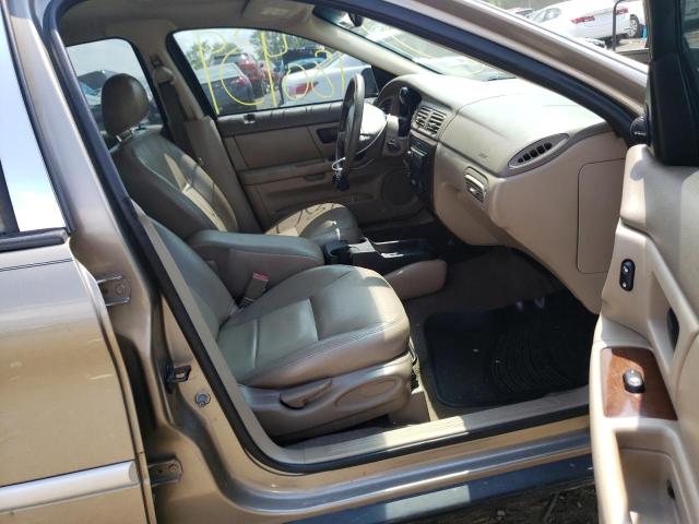 Photo 5 from auction – 2006 FORD TAURUS SEL with VIN 1FAFP56U46A156435
