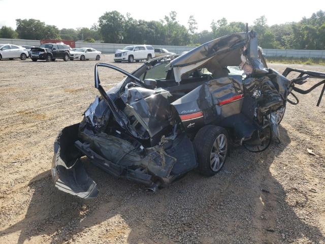Photo 4 from auction – 2011 HONDA ACCORD EXL with VIN 5KBCP3F88BB003628