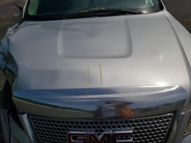 Zdjęcie 7 z aukcji – 2013 GMC TERRAIN DE z VIN 2GKALYEK6D6346592
