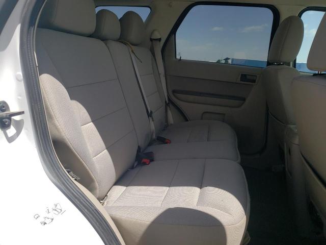 Photo 6 from auction – 2012 FORD ESCAPE HYB with VIN 1FMCU5K31CKB21971