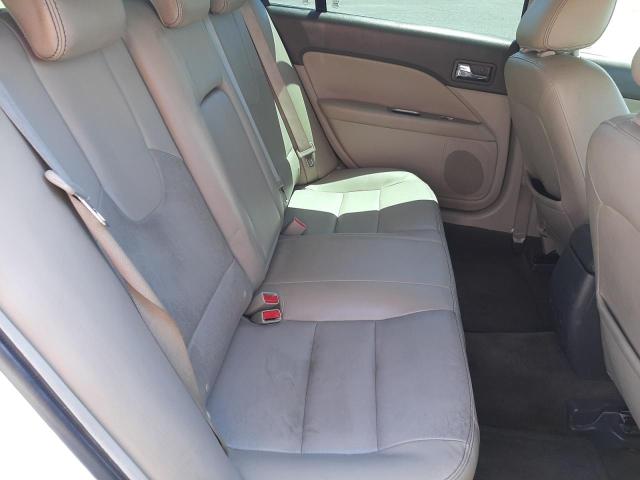 Photo 6 from auction – 2010 FORD FUSION SEL with VIN 3FAHP0JG3AR388780