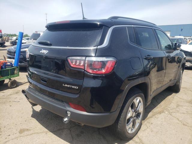 Photo 4 from auction – 2018 JEEP COMPASS LI with VIN 3C4NJDCB3JT168940