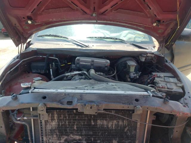 Photo 7 from auction – 1996 DODGE RAM 1500 with VIN 3B7HF13Y1TG186169