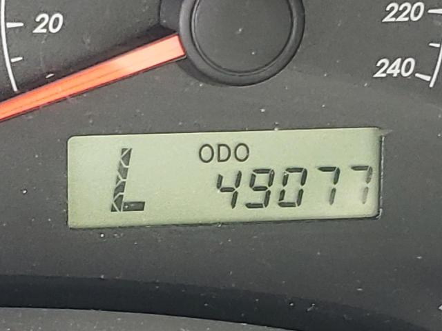 Photo 8 from auction – 2010 TOYOTA COROLLA BA with VIN 2T1BU4EE2AC264627