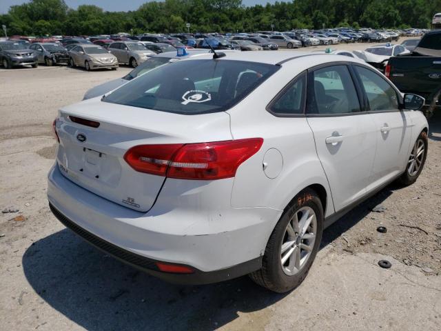 Photo 4 from auction – 2016 FORD FOCUS SE with VIN 1FADP3F28GL399732