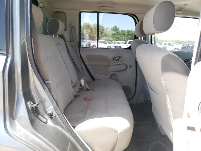 Photo 6 from auction – 2011 NISSAN CUBE BASE with VIN JN8AZ2KR2BT206279