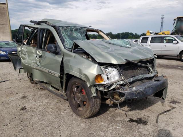 GMC ENVOY 2004 with VIN 1GKDT13S442367705 - Photo from auction