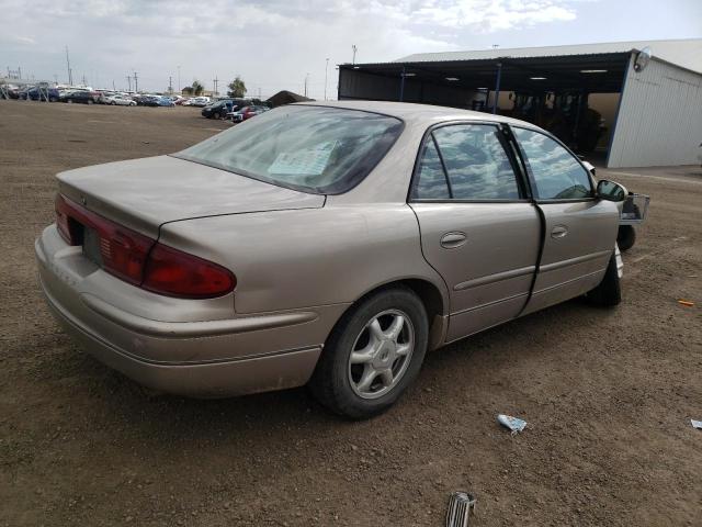 Photo 4 from auction – 2003 BUICK REGAL LS with VIN 2G4WB52K431293339