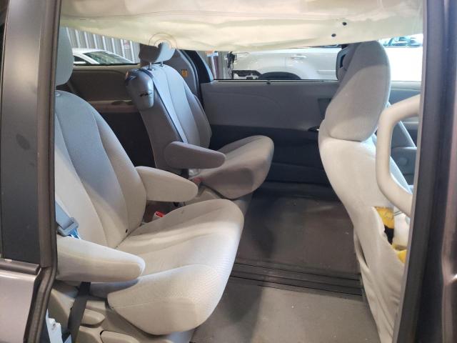 Photo 6 from auction – 2011 TOYOTA SIENNA LE with VIN 5TDKK3DC9BS145983