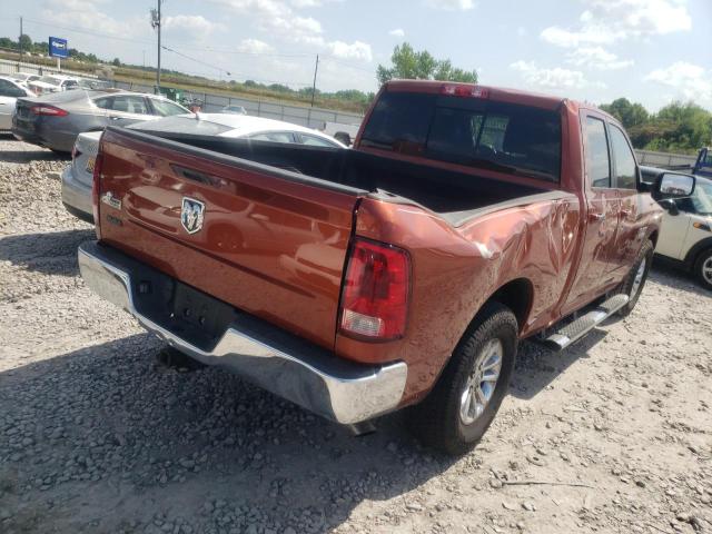 Photo 4 from auction – 2013 RAM 1500 SLT with VIN 1C6RR6GG9DS700734