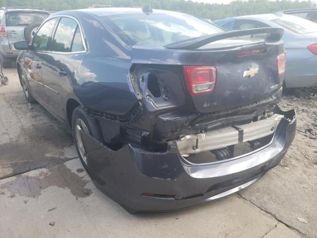 Photo 3 from auction – 2014 CHEVROLET MALIBU LS with VIN 1G11B5SL3EF138745