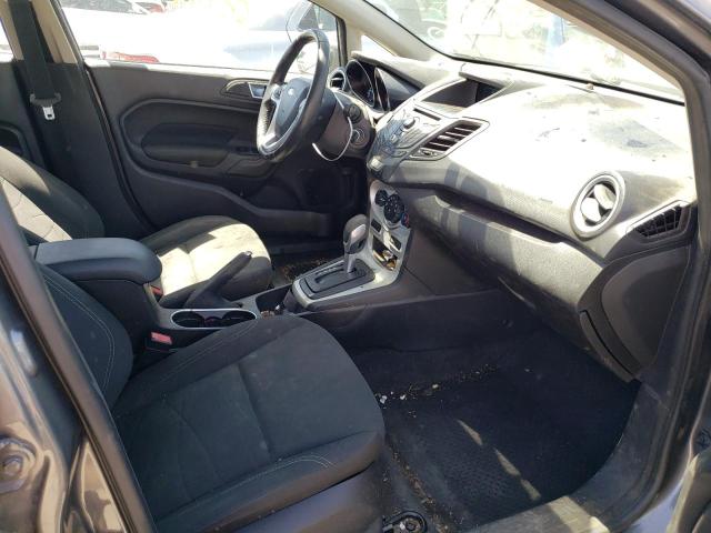 Photo 5 from auction – 2014 FORD FIESTA SE with VIN 3FADP4BJ6EM227956