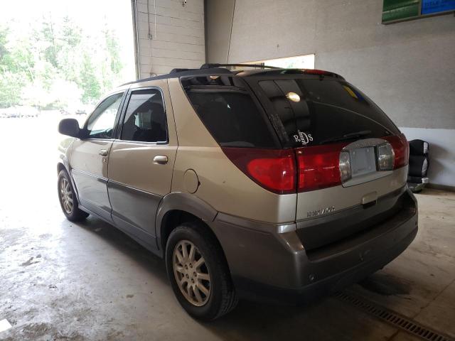 Photo 3 from auction – 2005 BUICK RENDEZVOUS with VIN 3G5DA03E45S530730
