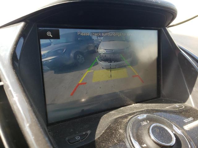 Photo 9 from auction – 2014 FORD ESCAPE TIT with VIN 1FMCU9J91EUC22593
