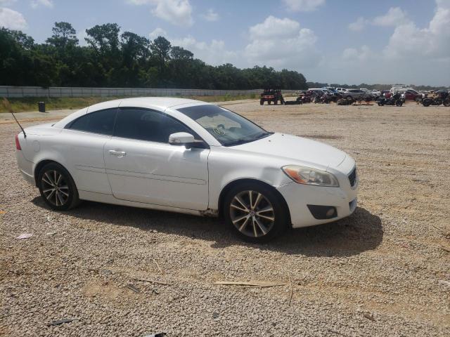 Photo 9 from auction – 2011 VOLVO C70 T5 with VIN YV1672MC4BJ109655