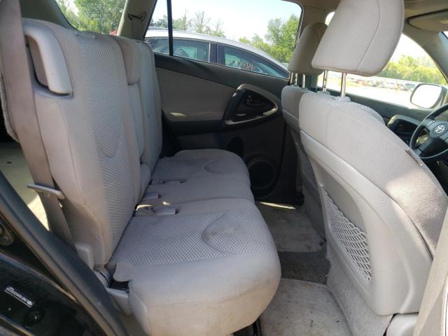 Photo 6 from auction – 2012 TOYOTA RAV4 with VIN JTMZF4DV8CD032159