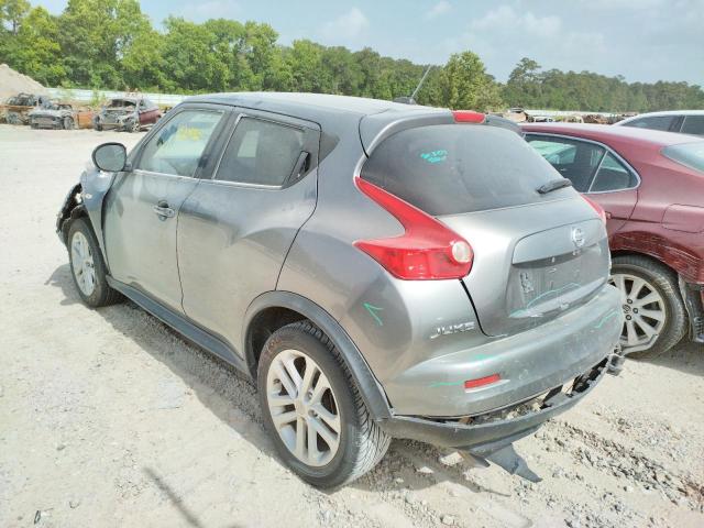 Zdjęcie 3 z aukcji – 2012 NISSAN JUKE S z VIN JN8AF5MR3CT100996