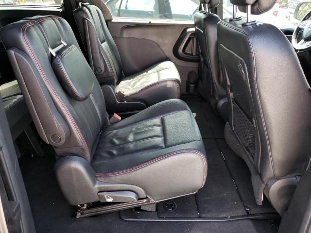Photo 6 from auction – 2019 DODGE GRAND CARA with VIN 2C4RDGEG2KR764774