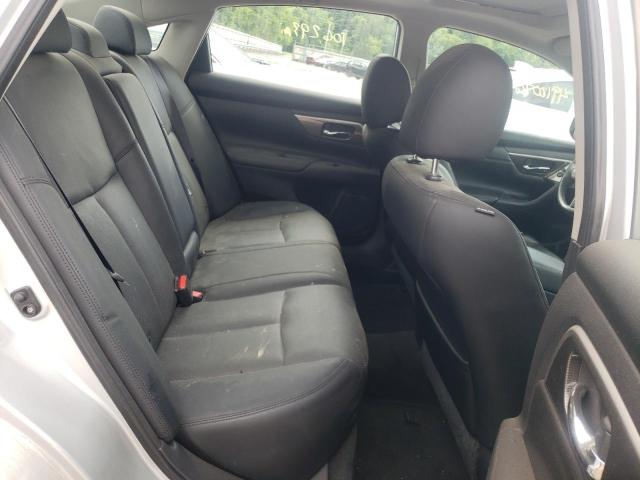 Photo 6 from auction – 2015 NISSAN ALTIMA 2.5 with VIN 1N4AL3AP9FC136472
