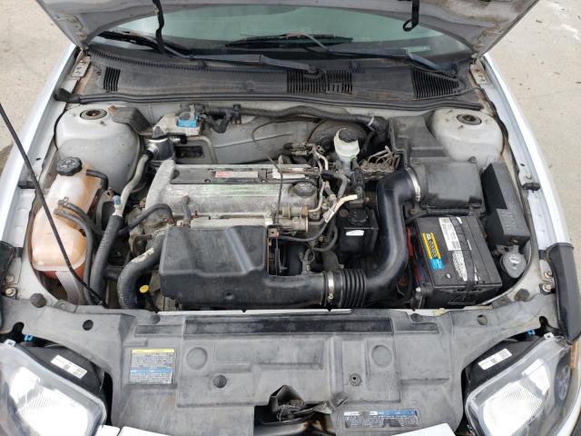 Photo 7 from auction – 2004 CHEVROLET CAVALIER with VIN 1G1JC52F447346987