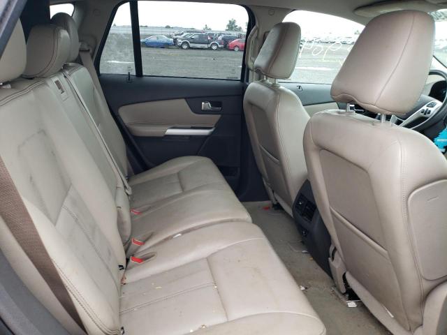 Photo 6 from auction – 2012 FORD EDGE SEL with VIN 2FMDK4JC5CBA04541