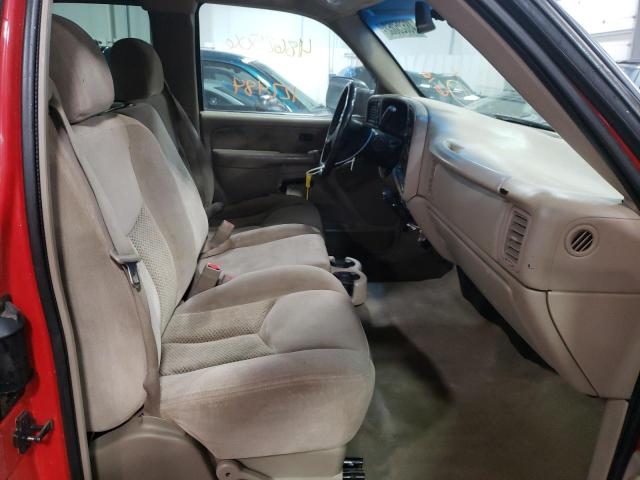 Photo 5 from auction – 2003 CHEVROLET SILVERADO with VIN 1GCHK29183E268466