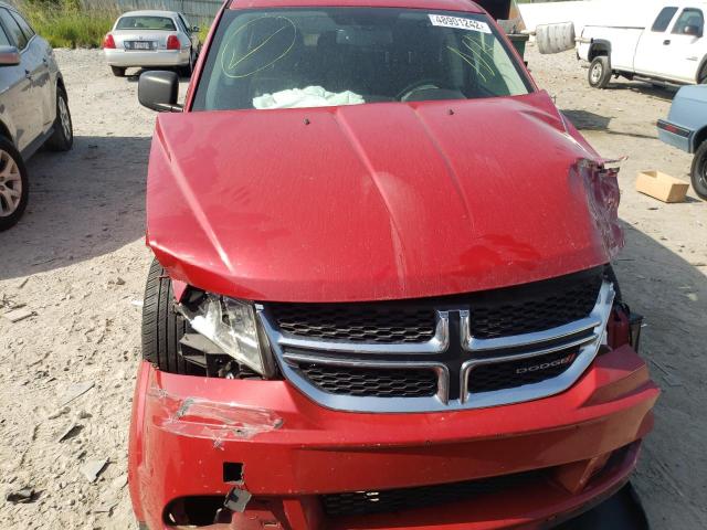 Photo 9 from auction – 2016 DODGE JOURNEY SE with VIN 3C4PDCAB4GT187101