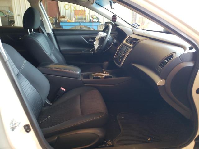 Photo 5 from auction – 2016 NISSAN ALTIMA 2.5 with VIN 1N4AL3APXGN309650