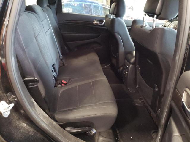 Photo 6 from auction – 2013 JEEP GRAND CHER with VIN 1C4RJFAG2DC619416