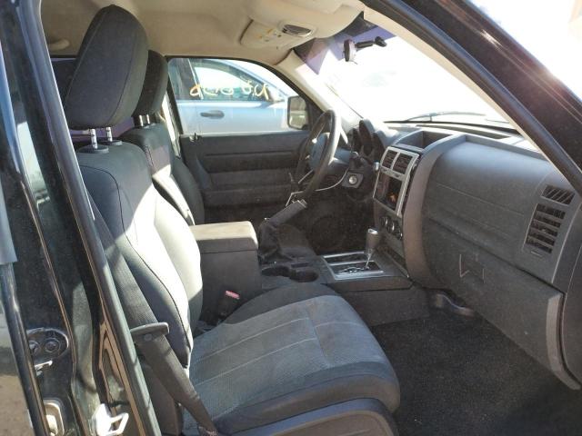 Photo 5 from auction – 2008 DODGE NITRO SXT with VIN 1D8GU28K08W189618