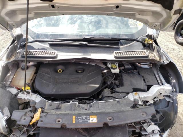 Photo 7 from auction – 2013 FORD ESCAPE SEL with VIN 1FMCU9H94DUA57059