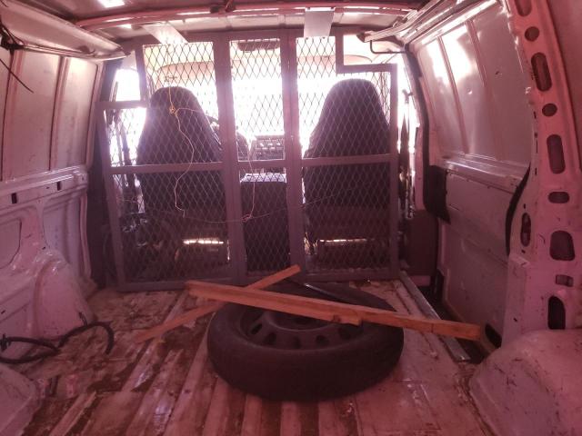 Photo 6 from auction – 1999 CHEVROLET ASTRO with VIN 1GCDM19W6XB183289