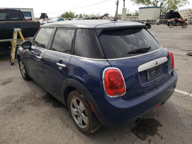 Photo 3 from auction – 2015 MINI COOPER with VIN WMWXS5C55FT829552