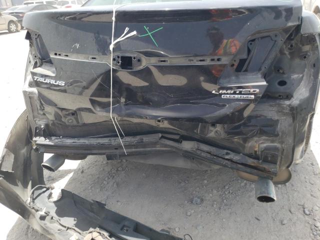 Photo 9 from auction – 2013 FORD TAURUS LIM with VIN 1FAHP2F80DG141211