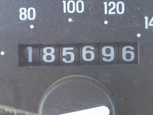 Photo 8 from auction – 1998 FORD RANGER SUP with VIN 1FTYR14C2WPA90240