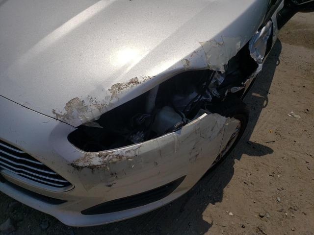 Photo 9 from auction – 2017 FORD FIESTA SE with VIN 3FADP4EJ3HM135526
