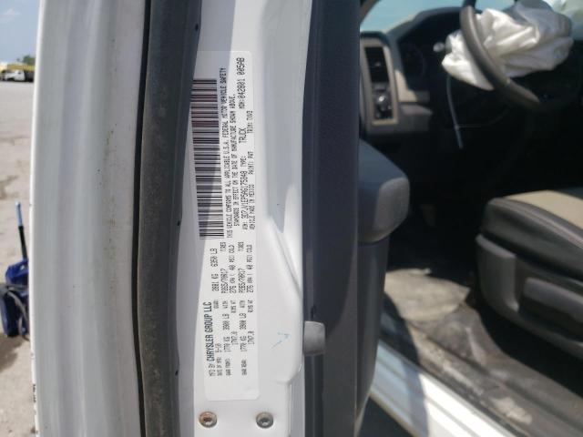 صورة رقم 10 من المزاد - 2010 DODGE RAM 1500 مع VIN 3D7JV1EP5AG175848
