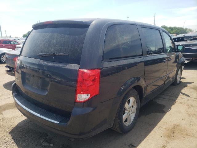 Photo 4 from auction – 2012 DODGE GRAND CARA with VIN 2C4RDGCG8CR179041