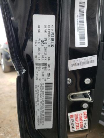 Photo 10 from auction – 2019 JEEP CHEROKEE L with VIN 1C4PJMDX8KD306689